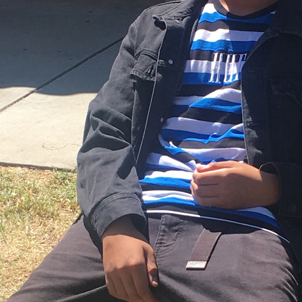 Meet your Posher, Lander